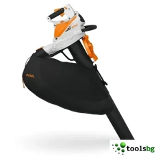 STIHL SHA 56 - ПРОФЕСИОНАЛНА АКУМУЛАТОРНА ДУХАЛКА / МЕТЛА С AK СИСТЕМА НА БАТЕРИЯТА
